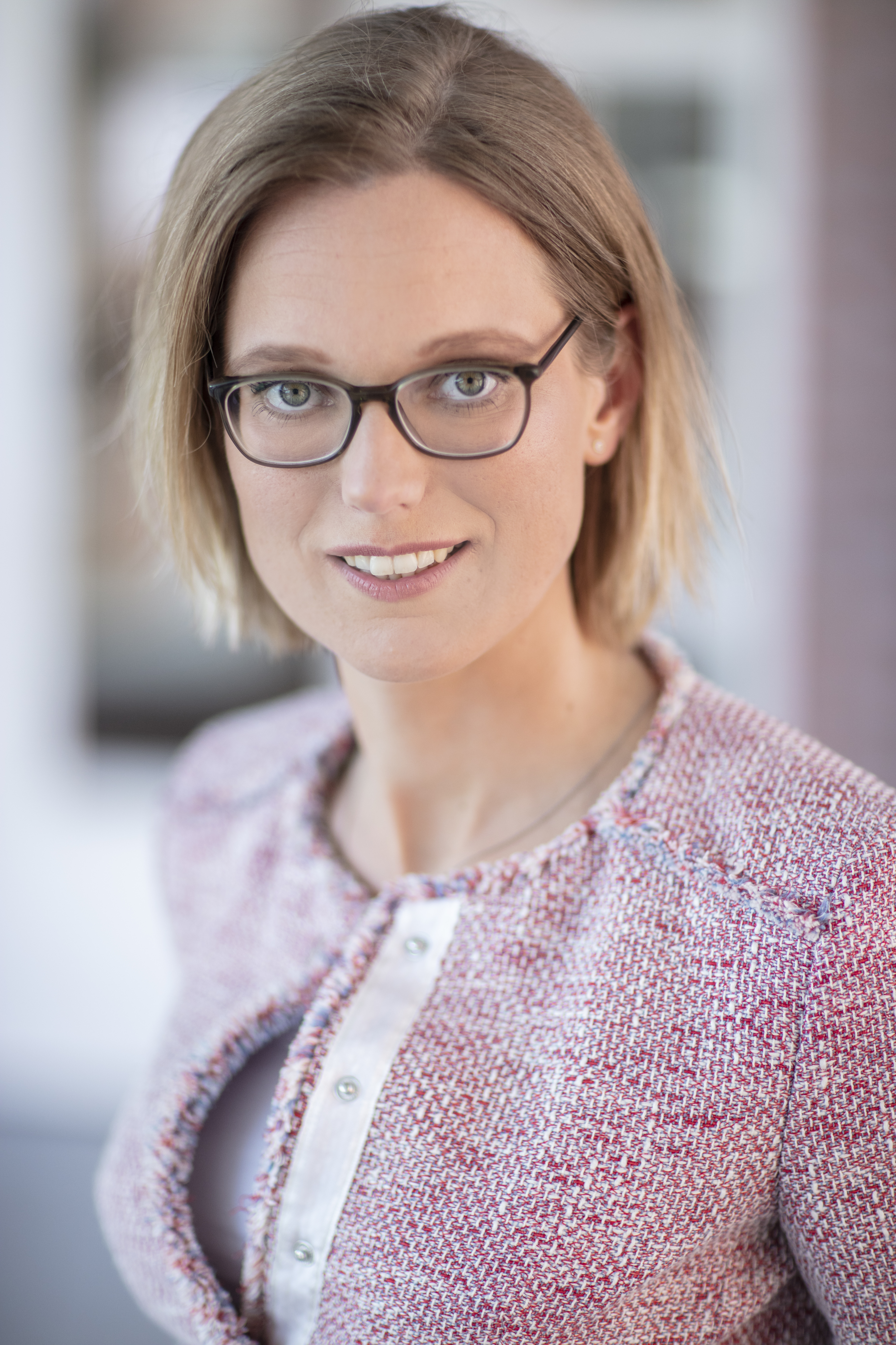 Marieke van der Lans